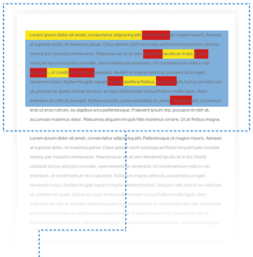 RCA Document